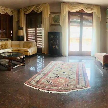 Appartamento Chez Philippe Senigallia