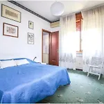 Deluxe Vicino Al Mare E Al Centro Con Parcheggio Privato * Сенигаллия