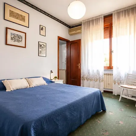 Deluxe Vicino Al Mare E Al Centro Con Parcheggio Privato Appartement Senigallia