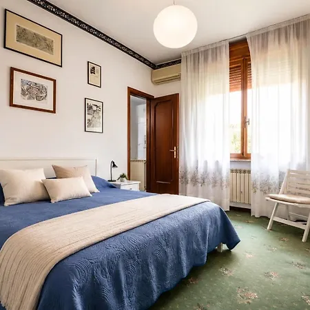 Deluxe Vicino Al Mare E Al Centro Con Parcheggio Privato Appartement Senigallia