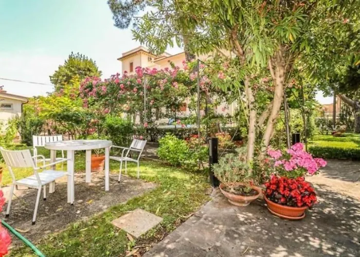 Deluxe Vicino Al Mare E Al Centro Con Parcheggio Privato *