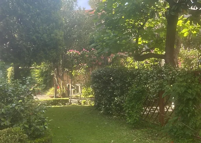 Deluxe Vicino Al Mare E Al Centro Con Parcheggio Privato *