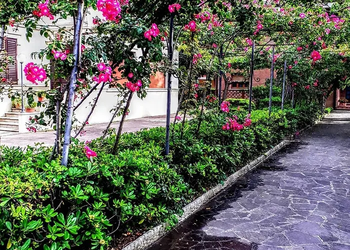 Апартаменты Appartamento Deluxe Vicino Al Mare E Al Centro Con Parcheggio Privato Сенигаллия